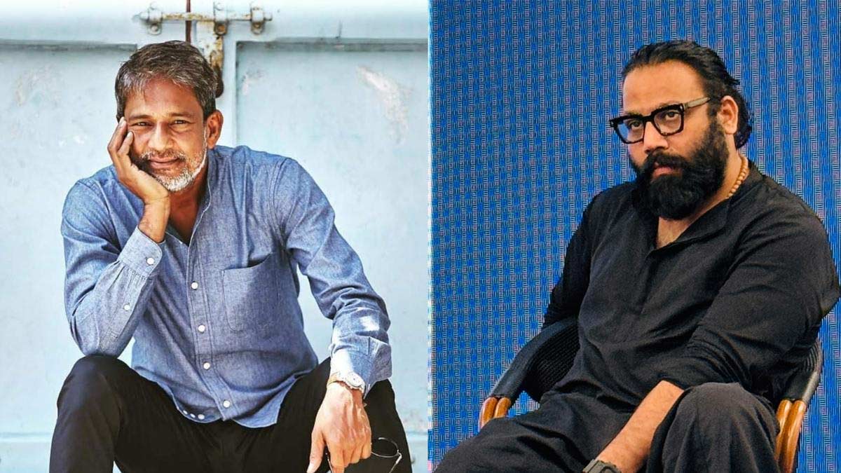 Sandeep Reddy Responds To Adil Hussain 