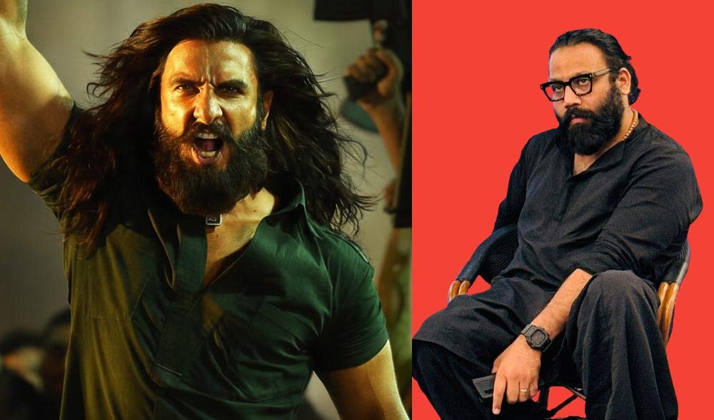 Sandeep Vanga - Dhurandhar