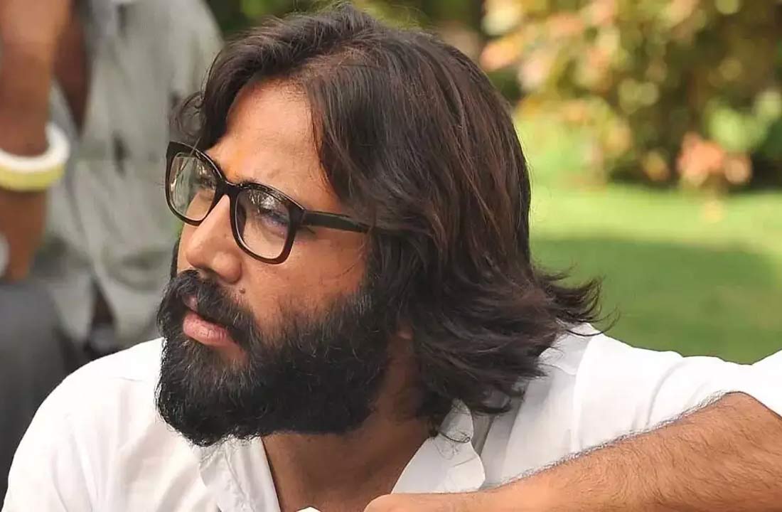 Sandeep Vanga-Spirit