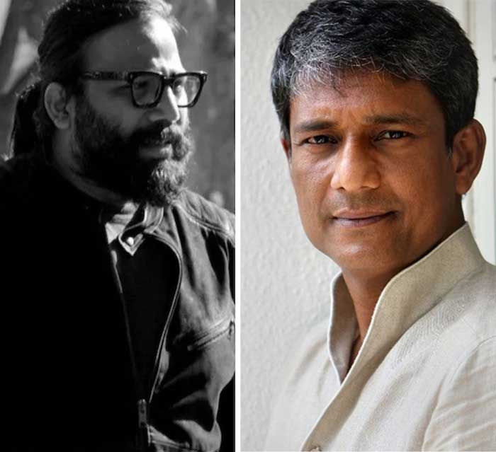 Sandeep Vanga threatened Adil