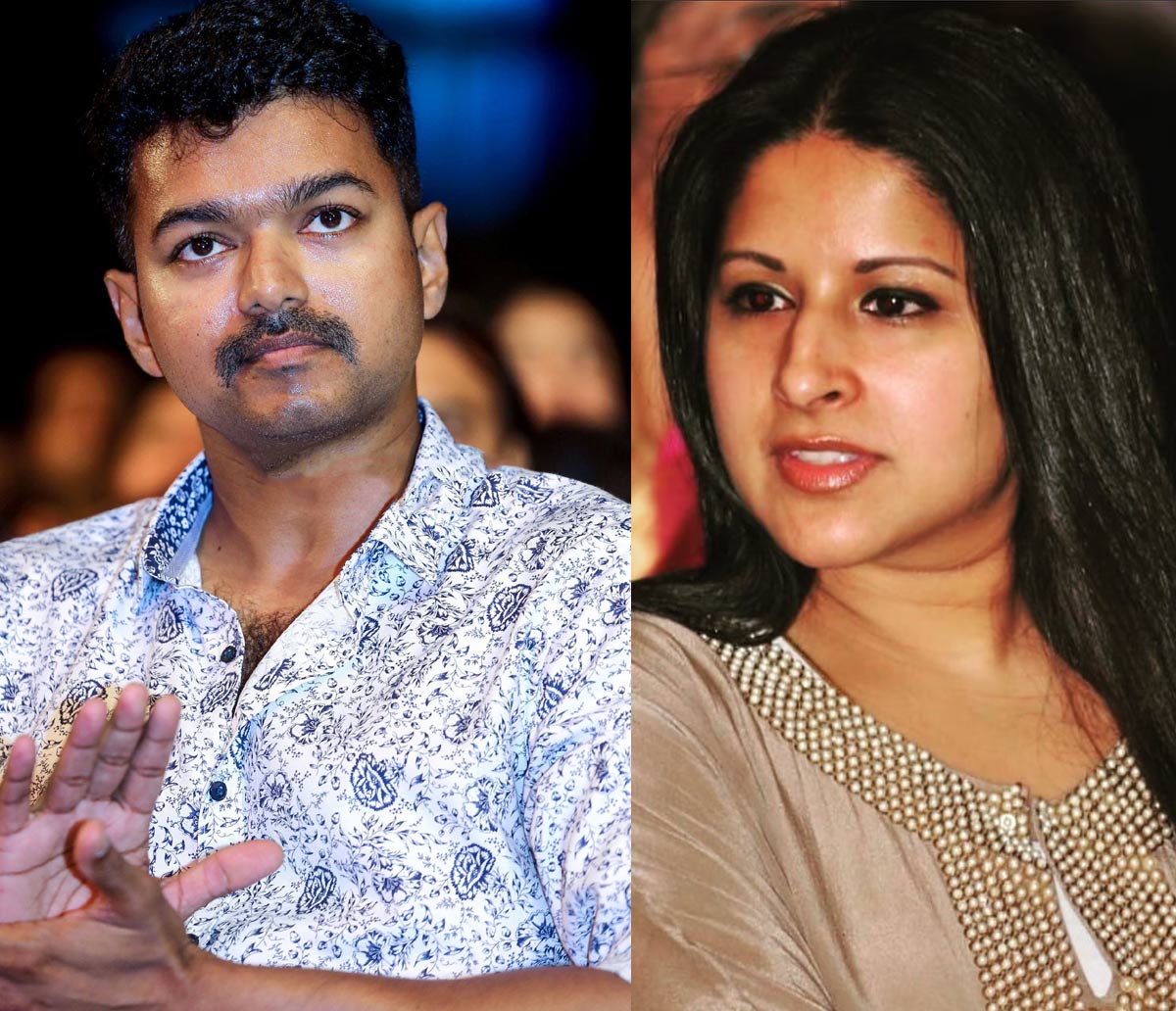 Sangeetha - Vijay