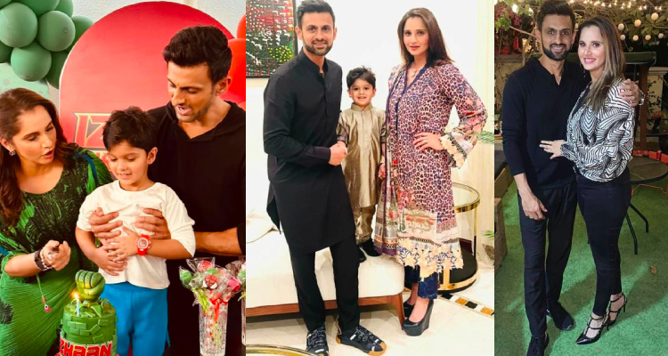 Sania Mirza's cryptic post trigger rumors