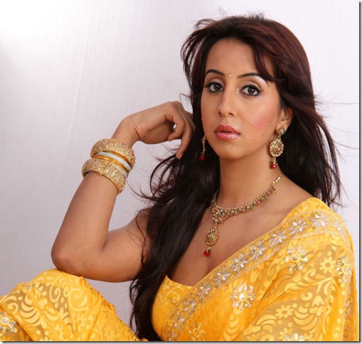 Sanjana