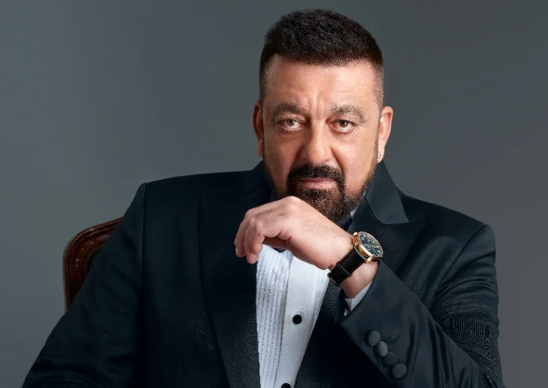Sanjay Dutt on South films