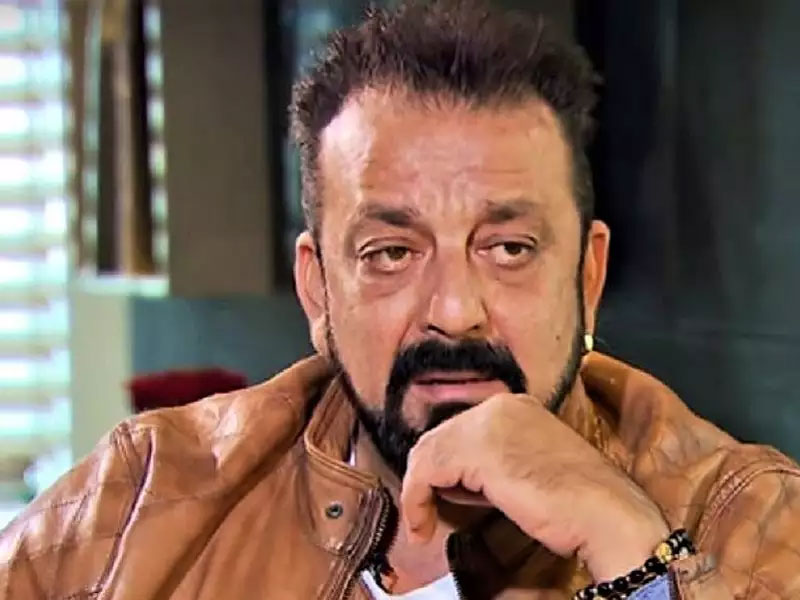 Sanjay Dutt Villain for Balakrishna