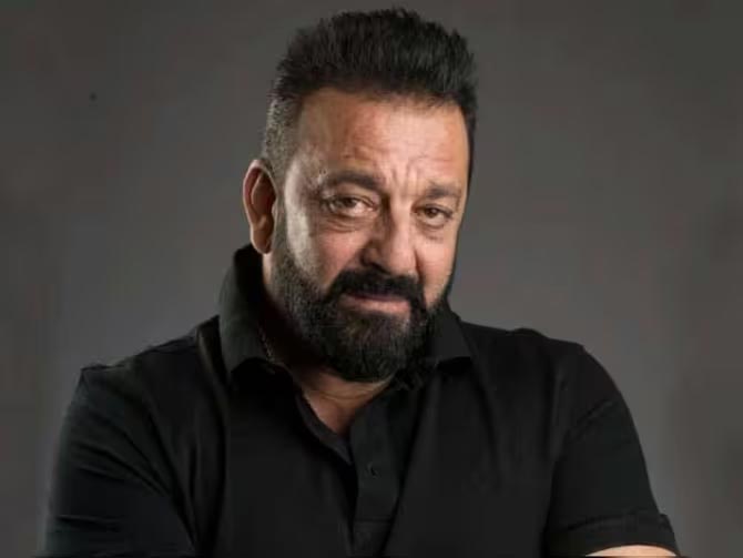Sanjay Dutt 