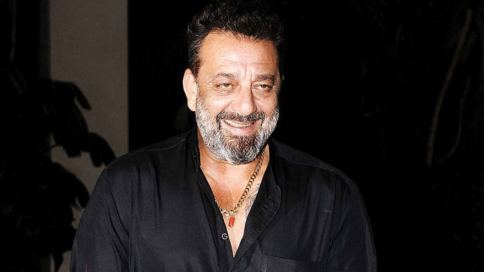 Sanjay Dutt