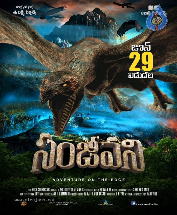 Sanjeevani Completes Censor