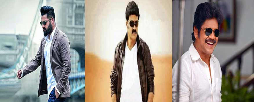 Sankranthi Films Have Positives and Negatives