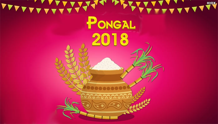 Sankranthi Season 2018