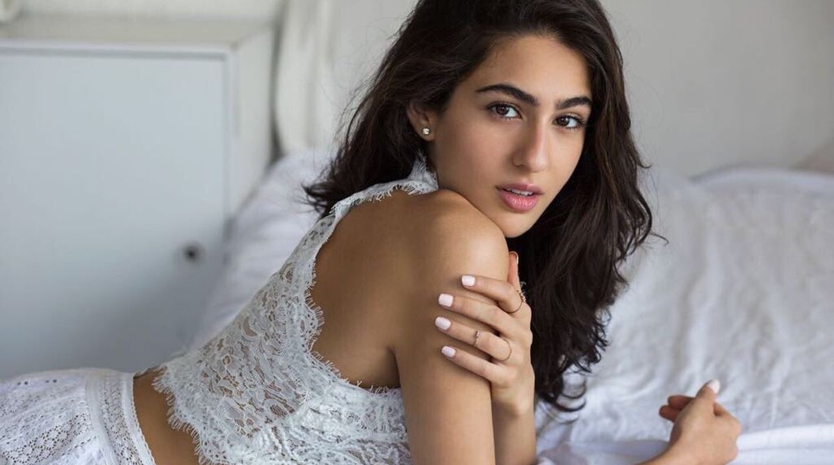 Sara Ali Khan