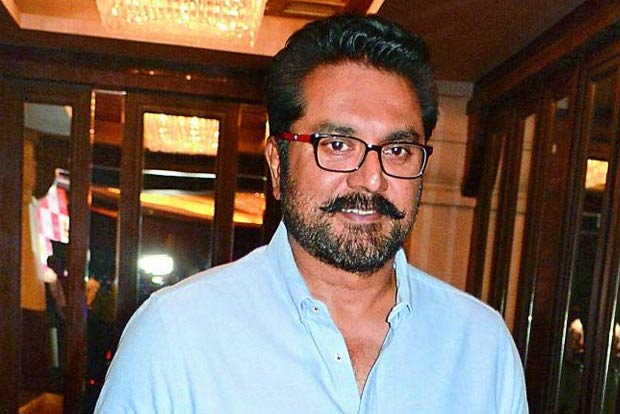 Sarath Kumar admitted in hospital