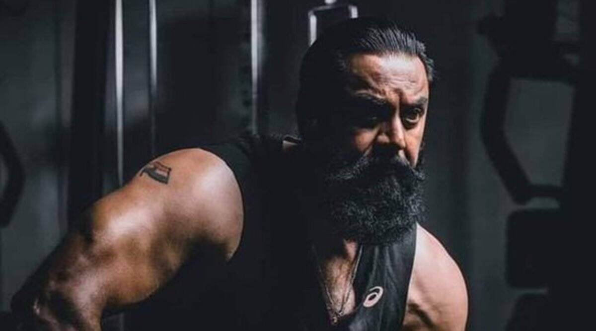 Sarathkumar 