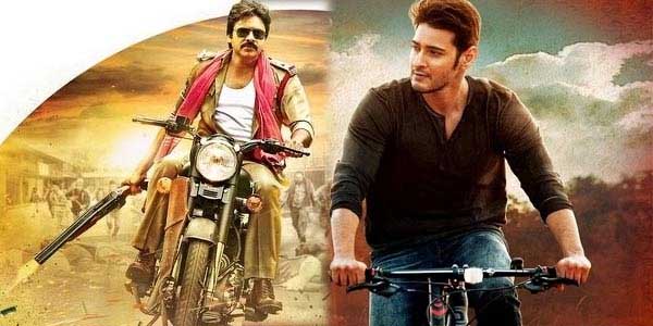 Sardaar Gabbar Singh and Srimanthudu Collection Difference Gives Clarity
