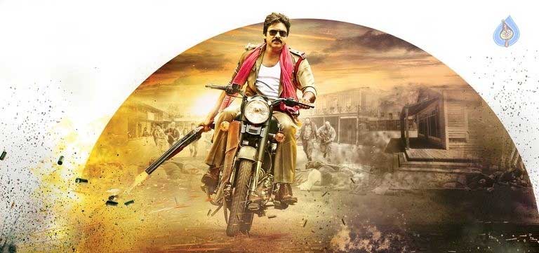 Sardaar Gabbar Singh Breaches 5 Lakhs Views