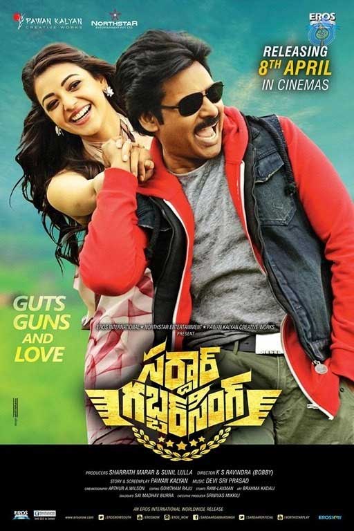 Gabbar singh full movie in hindi dubbed online on sale