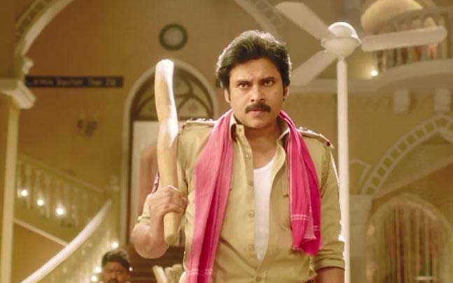 Sardaar Gabbar Singh's Dialogue Teaser Released