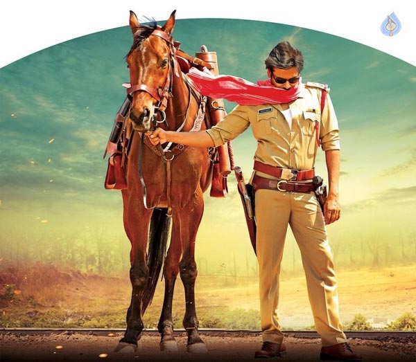 Sardaar Gabbar Singh, Record Breaker or Not?