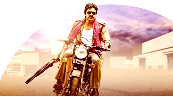 Sardaar Gabbar Singh Release Date In Pawan Kalyan Hands