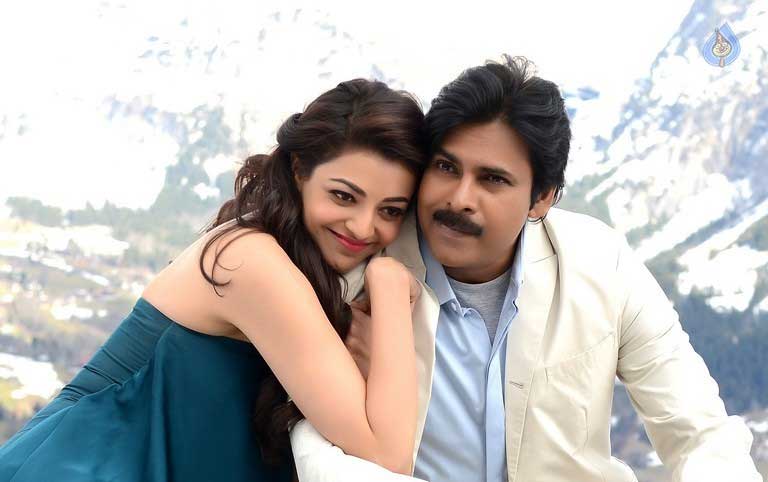 Sardaar Gabbar Singh's Sangeet Episode Most Entertaining