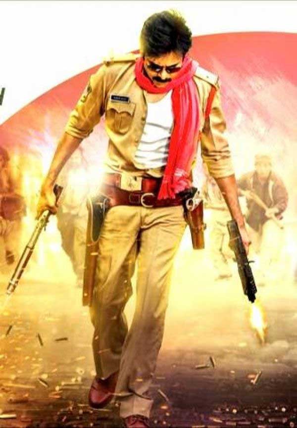 Sardaar Gabbar Singh Should Collect That Share