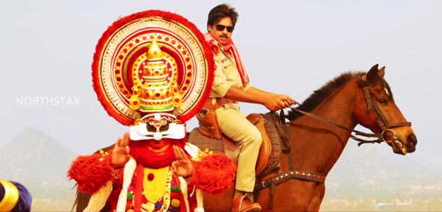 Sardaar Gabbar Singh's Ticket Prices to Be Hiked!