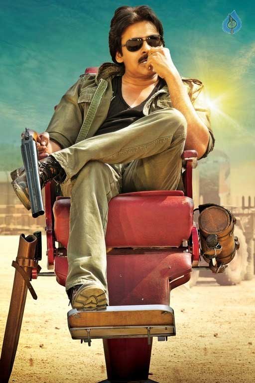 Sardaar Gabbar Singh to Prefer Baahubali's Technique of Collections