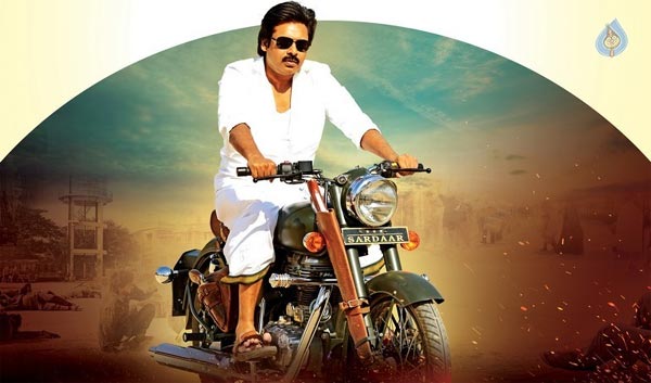 Sardaar - Way Long To Reach 50 Crores Club