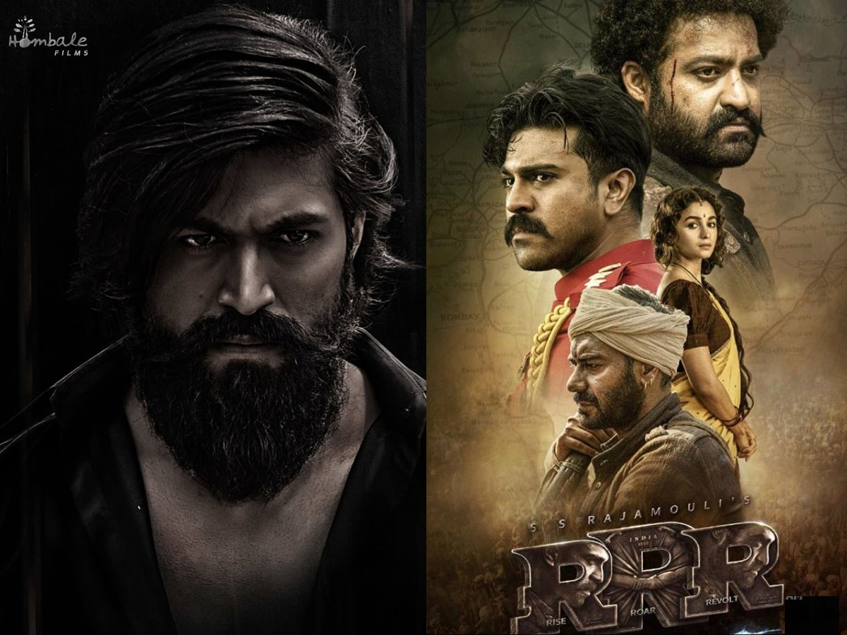Sarigama acquires KGF2 overseas rights