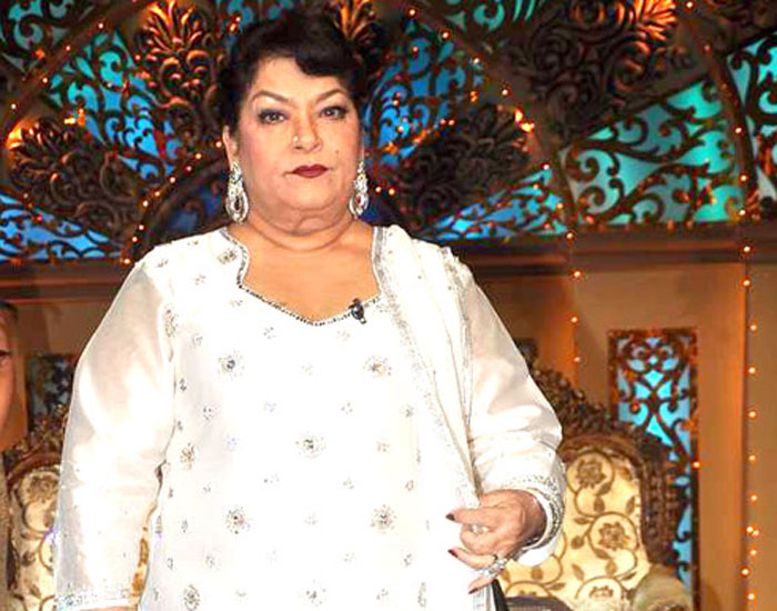 Saroj Khan