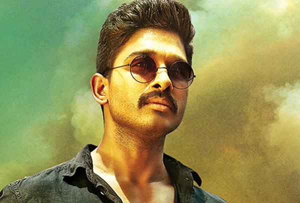 Sarrainodu May Not Touch 1 Million in The USA