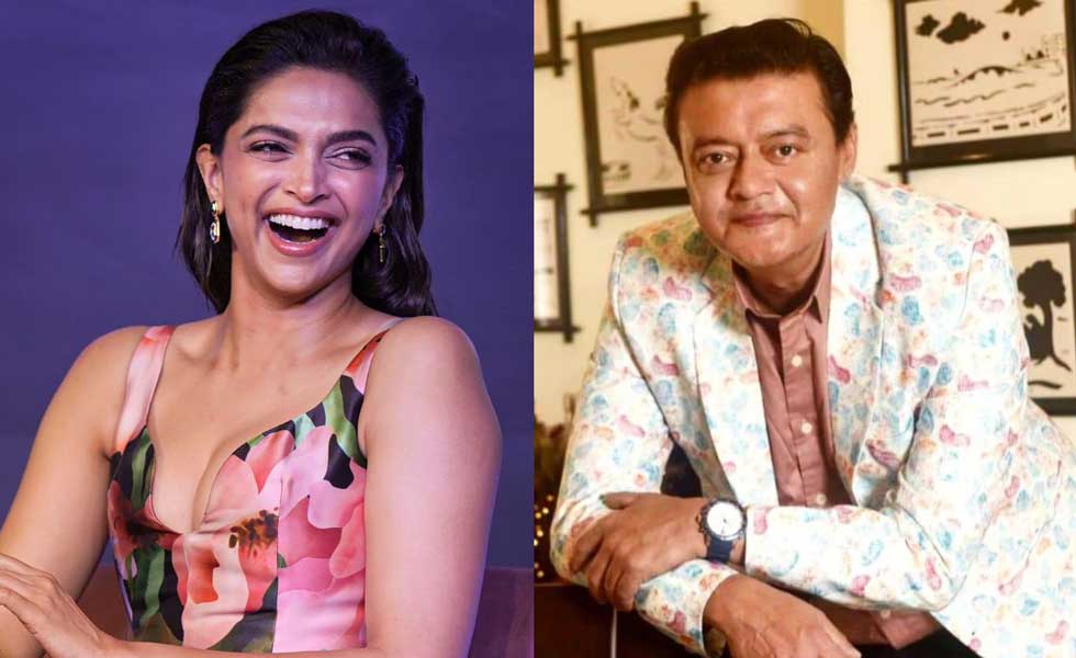 Saswata Chatterjee exposes Deepika