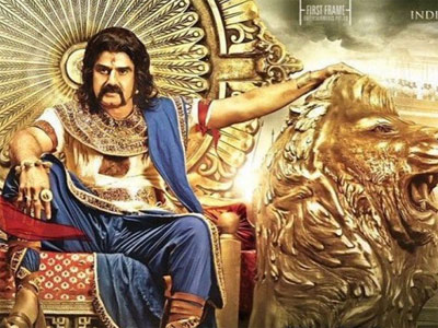 Satakarni's Release Date Needs to Be Changed?