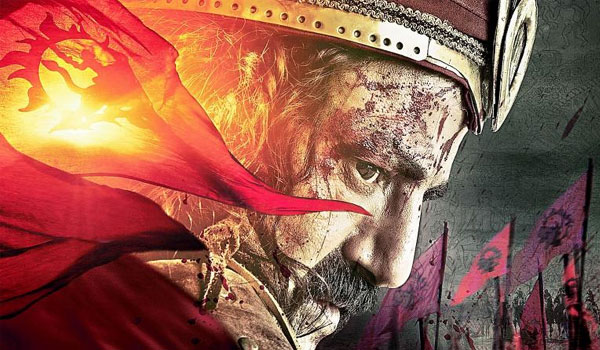 Satakarni Should Need Much More Publicity