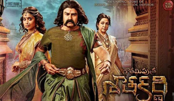 Satakarni's Tax Benefit Status!