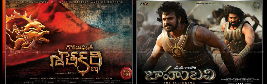 Satakarni to Surpass Balahubali?