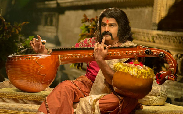 Satakarni Two Days AP and TS Collections