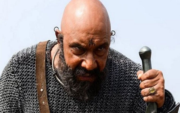 Sathyaraj's Apologies to Kannada People