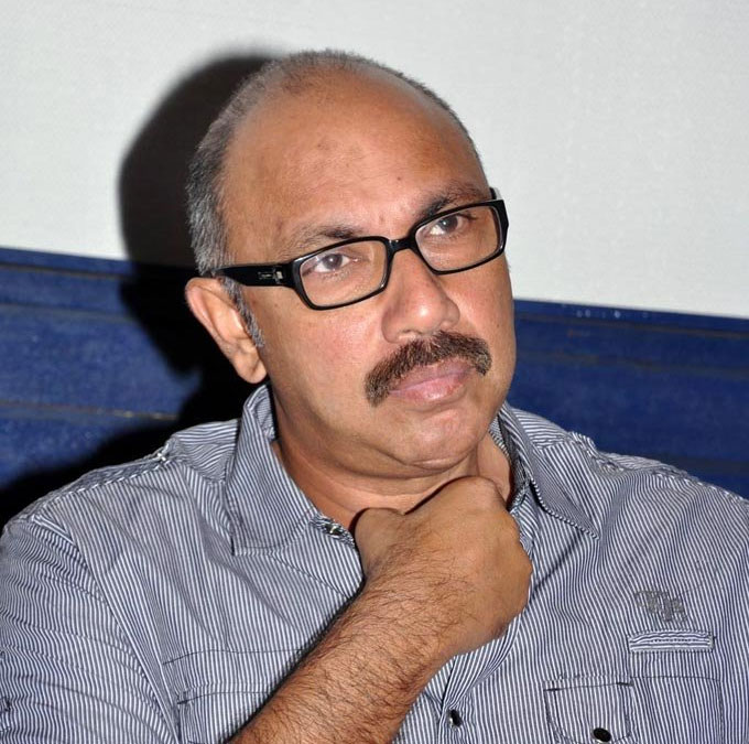Sathyaraj's health deteriorates