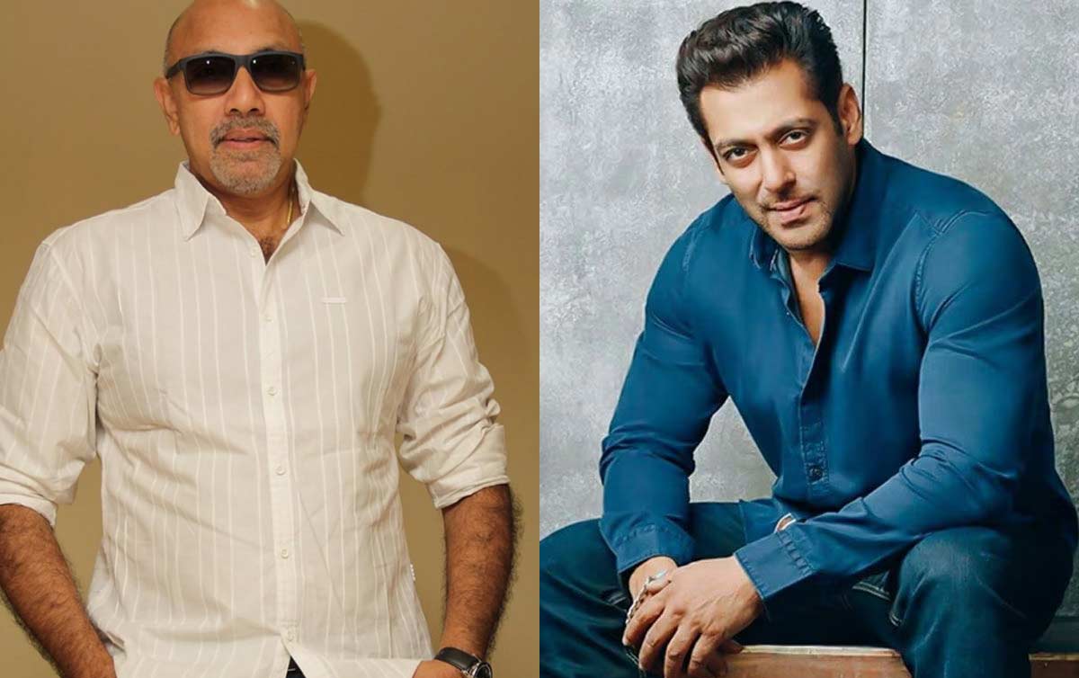 Sathyaraj To Lock Horns With Sikandar