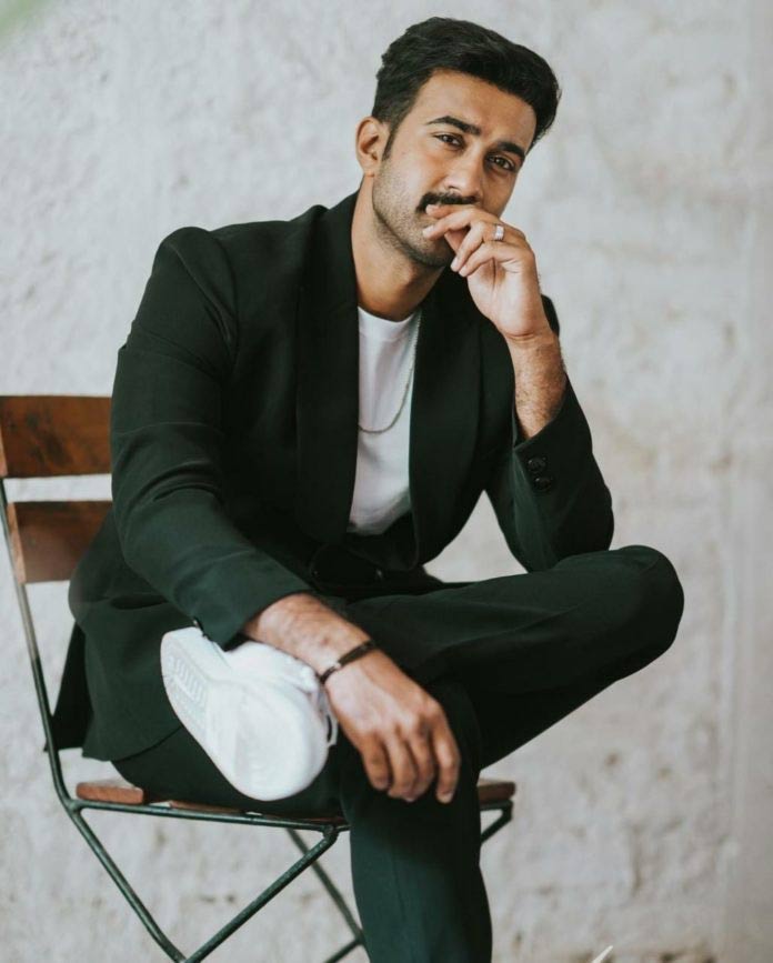 Sattibabu Paraloka Yatra Santosh Soban Upcoming Comedy Entertainer