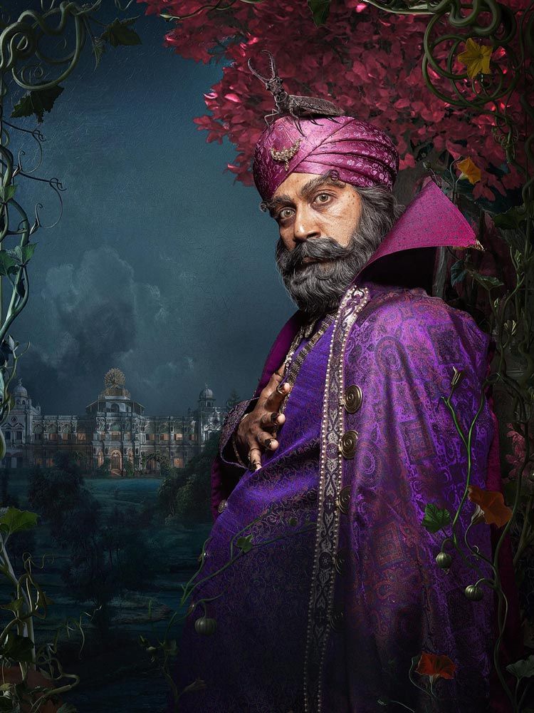 satya-dev-rao-bahadur-gets-grand-july-3-release-date