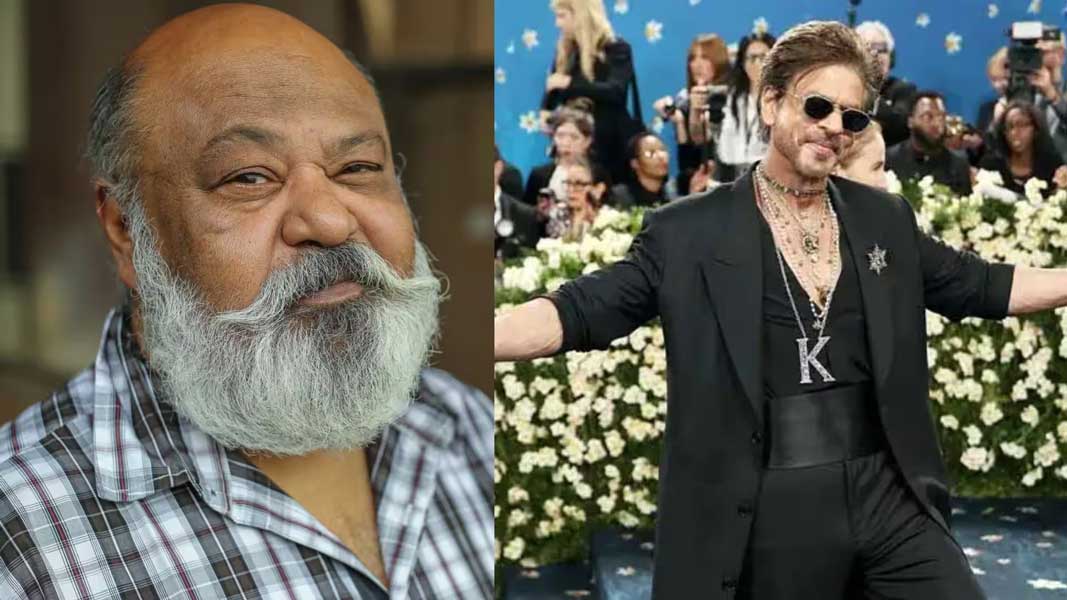 Saurabh Shukla Strange Revelation About King