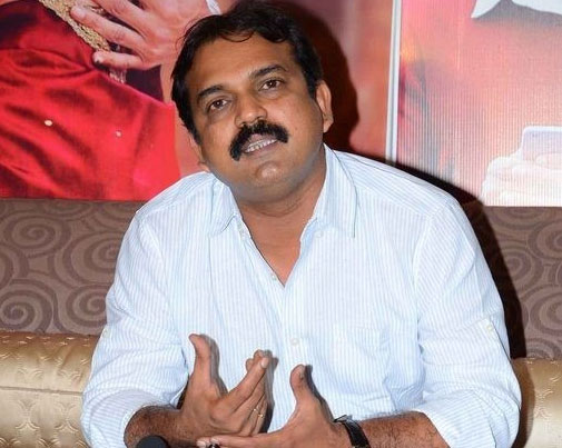 Save Tigers, Save Writers: Koratala Siva