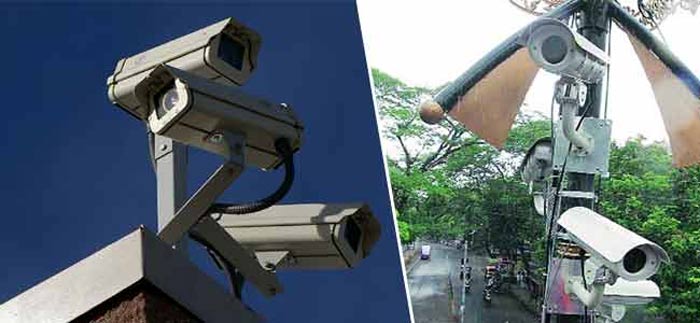 SCCL funds installation of CCTV cameras in Old City