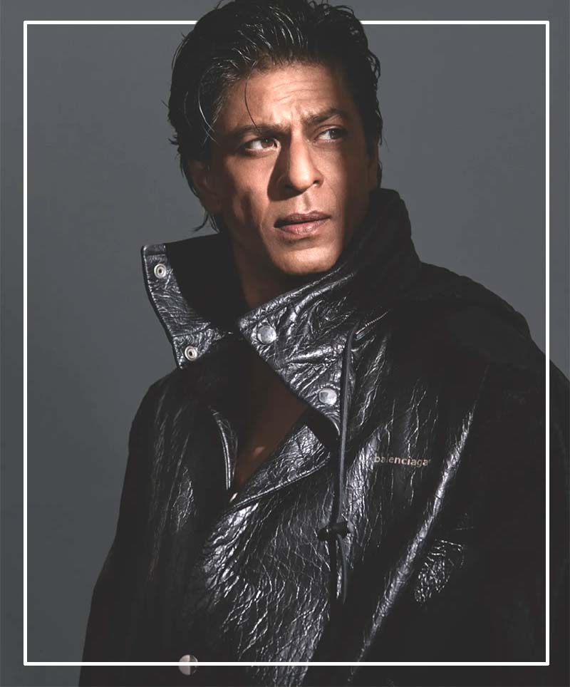 Security Scare At Shah Rukh Khan Mannat
