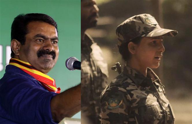 Seeman wants apology