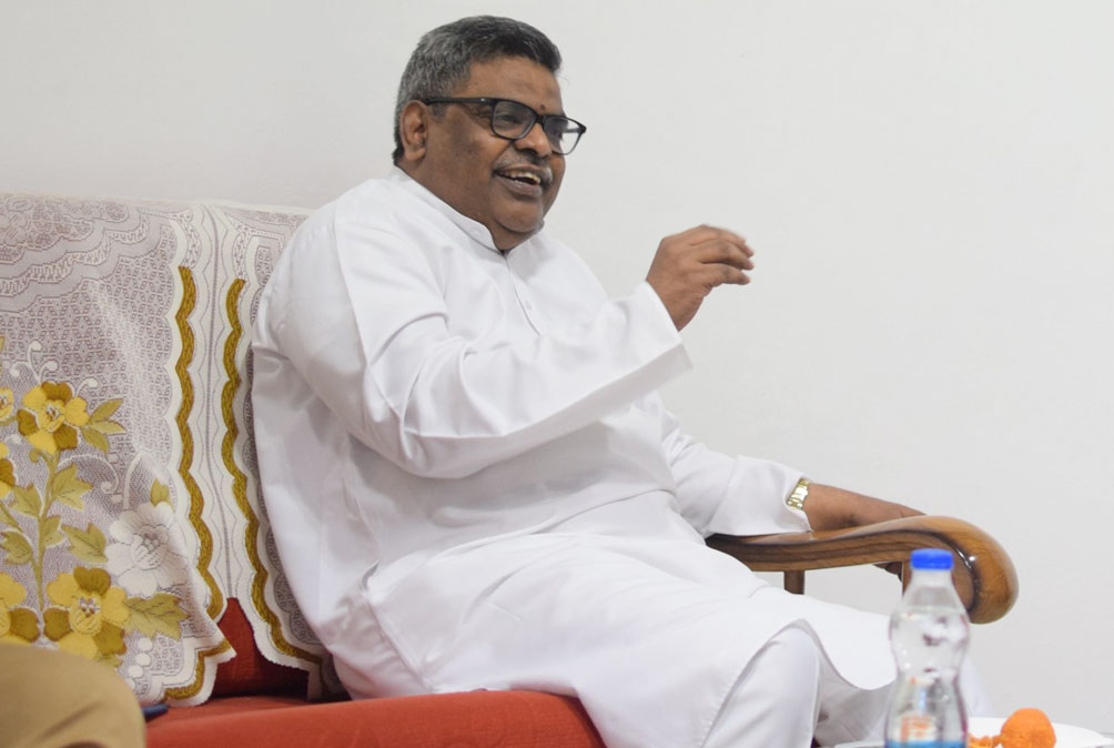 Seetharama Sastry 
