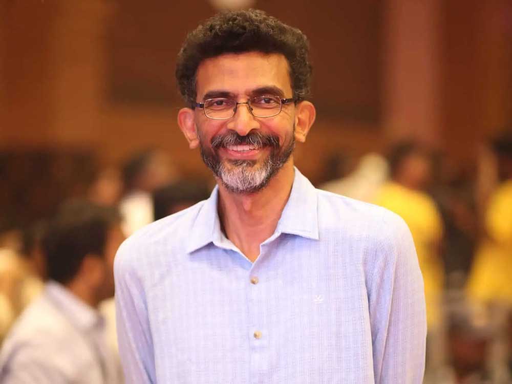Sekhar Kammula on Leader 2