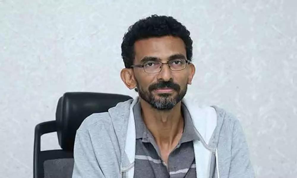 Sekhar Kammula on projects with Dhanush, Naga Chaitanya and Rana